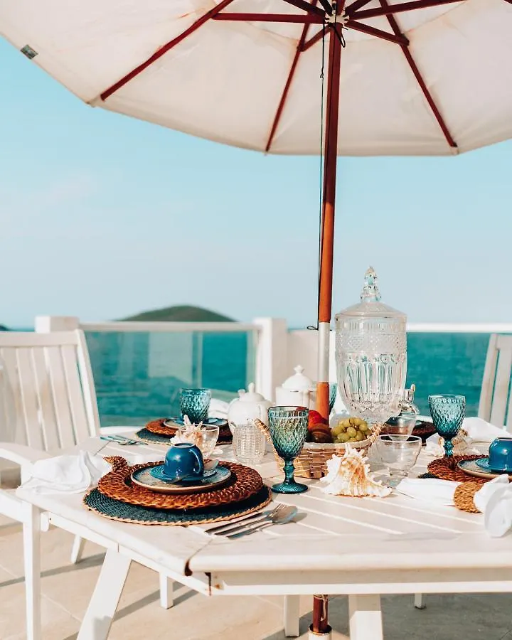 Casa Grega Villa Arraial do Cabo Holiday home