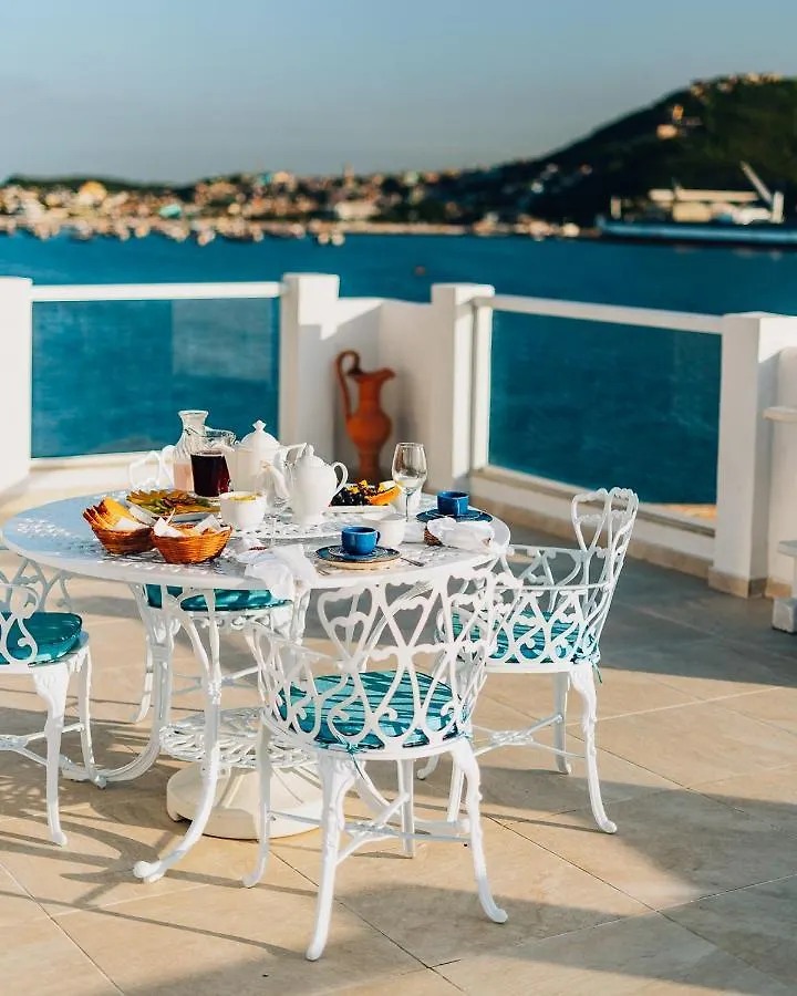 Holiday home Casa Grega Villa Arraial do Cabo Brazil