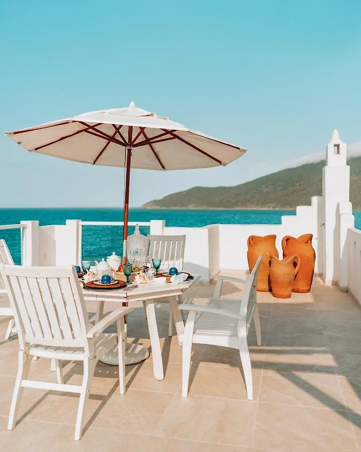 Casa Grega Villa Arraial do Cabo